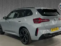 Used BMW X3 Comfort Edition 393 HP (289 kW) 2026 Grey SUV