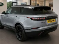 Second-hand Land Rover Range Rover Velar 204 CP (150 kW) 2022 SUV