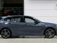 used BMW 118 1 Series i M Sport 5dr Step Auto