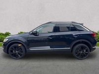 New VW T-Roc 150 HP (110 kW) 2025 SUV