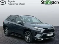 Used Toyota RAV4 Hybrid Design 2026 SUV