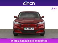 used Ford Mustang Mach-E 198kW Standard Range 68kWh RWD 5dr Auto