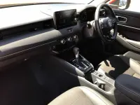 Used Honda HR-V Advance 131 HP (96 kW) 2025 Red SUV