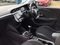 used Vauxhall Corsa a Elite Nav Premium Turbo Hatchback