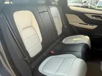 Used Jaguar F-Pace R-Sport 300 HP (220 kW) 2017 Black SUV