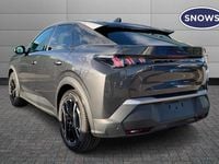 Nuevo Peugeot e-3008 Allure 156 kW (213 CV) 2025 Gris SUV