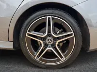 Used Mercedes A200 Executive 163 HP (119 kW) 2023 Mountain grey Hatchback