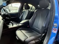 Used BMW 320 M Sport 2015 Blue Sedan
