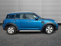 used Mini Cooper Countryman Classic 1.5 5dr