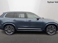 Used Volvo XC90 Ultra 449 HP (330 kW) 2026 SUV