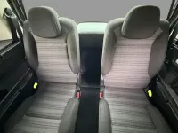 Used Vauxhall Combo S 102 HP (75 kW) 2021 Grey MPV