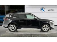 Used BMW X1 xLine 168 HP (123 kW) 2023 Black SUV