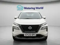 Used Nissan X-Trail N-Connecta 204 HP (150 kW) 2026 SUV