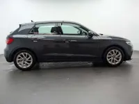 Used Audi A1 Sportback Sport 2023 Grey Hatchback