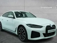 Used BMW i4 M Sport 250 kW (340 HP) 2026 Sedan