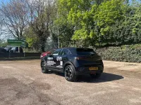 Used Vauxhall Mokka Ultimate 136 HP (100 kW) 2024 Black SUV