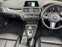 used BMW 230 2 Series i M Sport Convertible 2.0 2dr