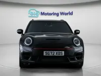 Used Mini John Cooper Works Clubman 306 HP (225 kW) 2022 Black Estate