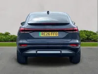 Used Audi Q6 e-tron S-Line 182 kW (248 HP) 2025 Other SUV