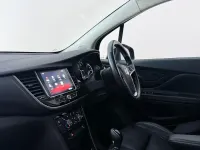 Used Vauxhall Mokka X Elite 2019 Black SUV