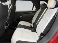 Used Land Rover Range Rover Sport 2023 Firenze red SUV