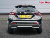 Used Nissan Juke N-Connecta 143 HP (105 kW) 2026 SUV
