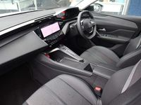 used Peugeot 308 SW 1.2 PURETECH ALLURE PREMIUM EAT EURO 6 (S/S) 5DR PETROL FROM 2022 FROM REDDITCH (B98 0SD) | SPOTICAR