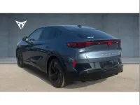 New Cupra Tavascan 210 kW (286 HP) 2026 Blue SUV