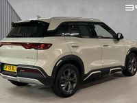 Used BYD Atto 2 Boost 130 kW (177 HP) 2025 Additional metallic  hiking green SUV