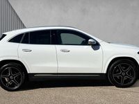 New Mercedes GLA200 Executive 163 HP (119 kW) 2025 Solid colour polar white SUV