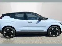 Used Volvo EX30 Plus 200 kW (272 HP) 2024 Blue SUV