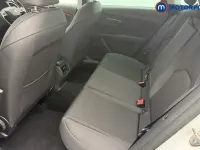 Used Seat Leon FR 131 HP (96 kW) 2019 White Estate