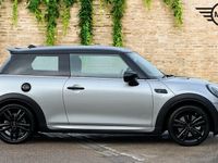 used Mini Cooper S 3-Door HatchSport 2.0 3dr