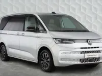 Used VW Multivan Style 218 HP (160 kW) 2024 Silver MPV