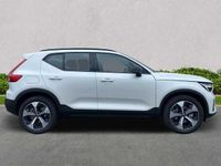 Used Volvo XC40 Plus 163 HP (119 kW) 2025 SUV