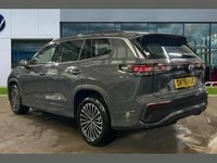 New VW Tayron Life 200 HP (147 kW) 2025 Grey SUV