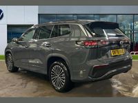 Used VW Tayron Life 204 HP (150 kW) 2025 Grey SUV