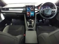 Used Polestar 2 169 kW (231 HP) 2023 Blue Hatchback