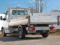 Used Mercedes Sprinter Progressive 2021 White Van