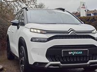 Used Citroën C3 PureTech 131 HP (96 kW) 2021 Hatchback
