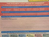 Used BMW 318 143 HP (105 kW) 2013 Blue Sedan