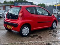 used Peugeot 107 1.0 Urban 3dr 2-Tronic