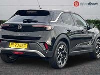 Used Vauxhall Mokka Ultimate 100 kW (136 HP) 2025 SUV