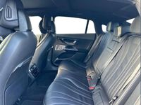 Used Mercedes EQE350 AMG line 214 kW (292 HP) 2025 Grey Sedan