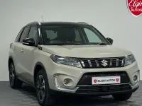 Used Suzuki Vitara SZ5 2021 SUV