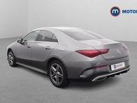 Used Mercedes CLA250e Executive 218 HP (160 kW) 2024 Grey Sedan