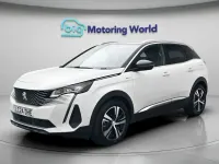 Used Peugeot 3008 GT 178 HP (130 kW) 2024 SUV