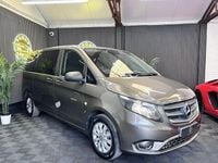 Used Mercedes Vito 2016 Grey Van