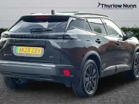 Used Peugeot e-2008 Premium 114 kW (156 HP) 2026 SUV