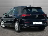 Used VW Golf VII 150 HP (110 kW) 2021 Hatchback
